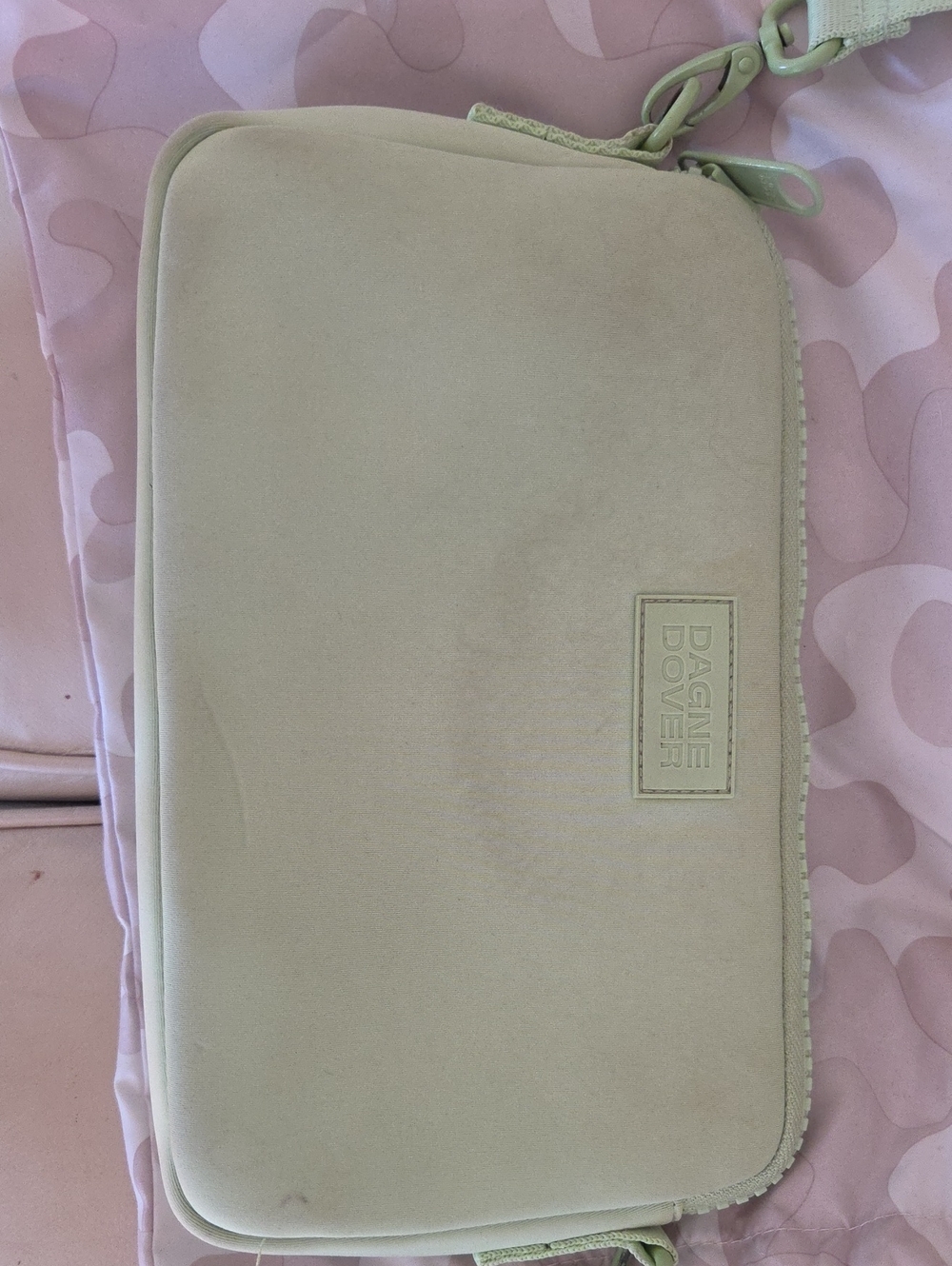 Dagne Dover Matcha Latte Nora